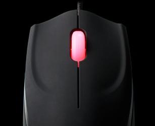 Tt eSports Azurues Mini: уменьшенный вариант игровой мыши с улучшенной эргономикой