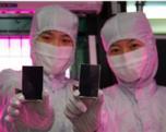 Samsung досрочно запускает новую линию по выпуску дисплеев AMOLED