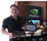 Глава NVIDIA верит, что планшеты скоро превзойдут традиционные ПК
