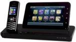 Leadtek AMOR8218: союз планшета и телефона DECT