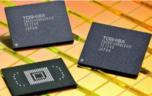Цены на флэш-память типа NAND за май упали на 15-20%