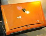 На Computex 2011 замечен нетбук ASUS Lamborghini VX6S с GPU AMD Radeon