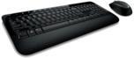 Набор из мыши и клавиатуры Microsoft Wireless Desktop 2000 стоит $40