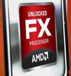 FX — официальное имя высокопроизводительных процессоров и платформ AMD