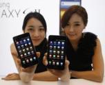 Samsung положит конец 14-летнему владычеству Nokia на рынке смартфонов