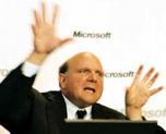 Верховный суд США оштрафовал Microsoft на 300 млн. долларов