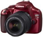 Canon приступает к раскрашиванию зеркальных камер