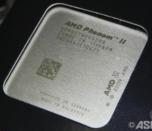 В японской рознице замечен процессор AMD Zosma