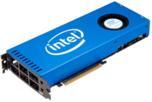 Intel очерчивает путь к экзафлопной производительности