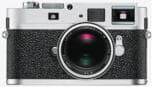 Leica лишила камеру M9-P яркого логотипа