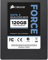 Производители SSD справились с «контроллерными проблемами»