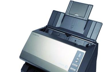 Сканер Xerox DocuMate 4440 сканирует не только бумажные оригиналы