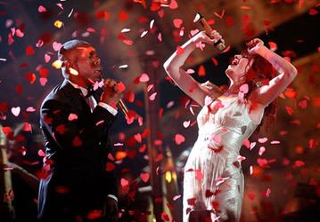 Новый альбом Florence and the Machine близок к завершению