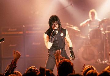 Glenn Danzig записал кавер-версии песен Black Sabbath и Presley