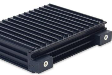 Scythe представляет алюминиевый корпус для HDD: Himuro Mini