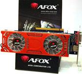 Низкопрофильная 3D-карта Radeon HD 6850 и другие диковинки AFOX