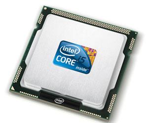 Intel поставила на конвейер мобильные процессоры Pentium 957 и Core i5-2467M