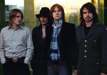 Kasabian дали имя новому альбому  