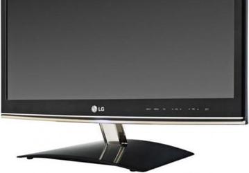 Монитор LG DM50D с поддержкой Cinema 3D попадет сначала в Европу