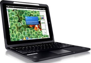 Crux Loaded за $250 превращает iPad в нетбук