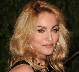 Madonna приступит к записи нового альбома в июле