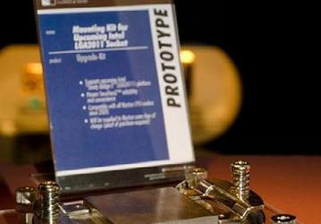 Noctua обеспечит совместимость своих кулеров с платформой Intel LGA2011