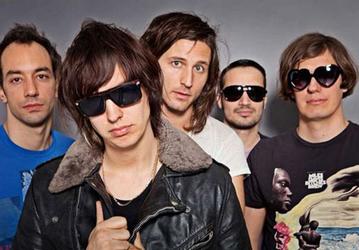 The Strokes вскоре приступят к записи нового альбома