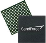 В контроллерах SSD SandForce второго поколения обнаружены проблемы