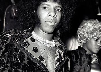 Sly Stone анонсировал новый альбом I'm Back! Family & Friends