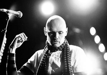 Smashing Pumpkins раскрыла трек-лист нового альбома  