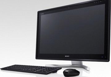 В семейство ПК Sony VAIO L войдут новые модели с поддержкой 3D и четырехъядерными ЦП