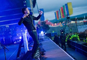 The Killers записали несколько песен для нового альбома