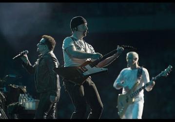 U2, Bon Jovi и Elton John возглавили рейтинг Forbes 