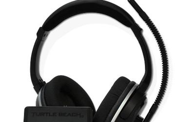 Представлена беспроводная игровая гарнитура Turtle Beach PX3