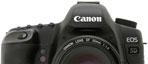 Canon EOS 5D Mark III выйдет только через год?