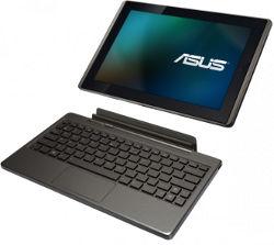 ASUS установит на планшет Eee Pad Transformer ОС Windows 8