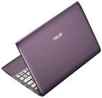 Eee PC 1025C и 1025CE — нетбуки ASUS на платформе Intel Cedar Trail