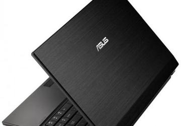 ASUS подготовила бизнес-ноутбуки ASUS P31S и P41S