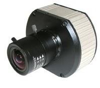 Компактные IP-камеры видеонаблюдения Arecont AV1315