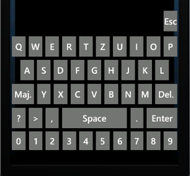 Console Wp7/Pro — работа с командной строкой на Windows Phone 7