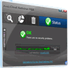 Новая бета-версия Panda Cloud Antivirus с файерволом