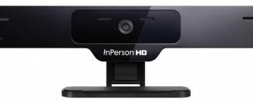 Creative выпускает web-камеру Live! Cam inPerson HD