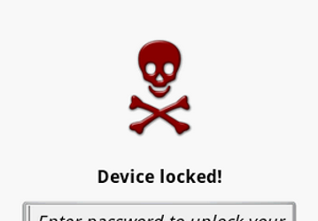 WatchDroid Pro 5.9.1  — защита Android-аппарата в случае кражи