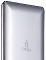 Портативный жесткий диск Iomega eGo Helium объемом 1 ТБ оснащен интерфейсом USB 2.0