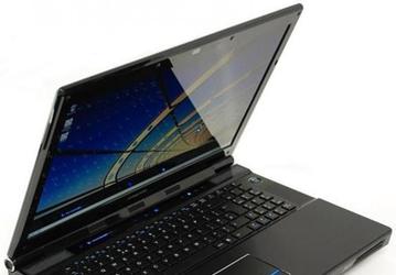 Eurocom добавляет GeForce GTX 560M в ноутбуки Racer, Neptune и Panther 3.0.
