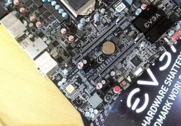 У EVGA готова плата на чипсете P67 типоразмера microATX с поддержкой SLI и CrossFireX