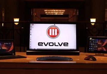Evolve III откладывает выпуск планшетов с тремя ОС, но называет цены на них