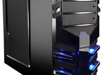 Sumo α — новый корпус типоразмера ATX производства GIGABYTE