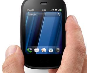 HP готова лицензировать webOS другим производителям