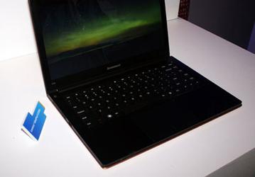 Lenovo IdeaPad U300s: +1 «ультрабук»
